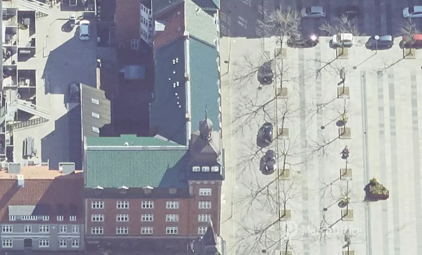 Butik til leje på Dalegade 61B st, 7000 Fredericia - 132 m² | Foto 1 - Lokalebasen.dk