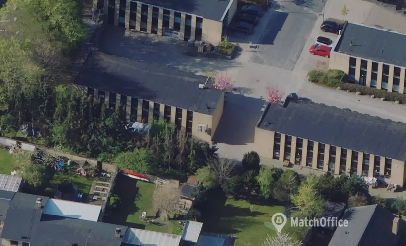 Lager til leje på Bygstubben 16, 2950 Vedbæk - 248 m² | Foto 1 - Lokalebasen.dk