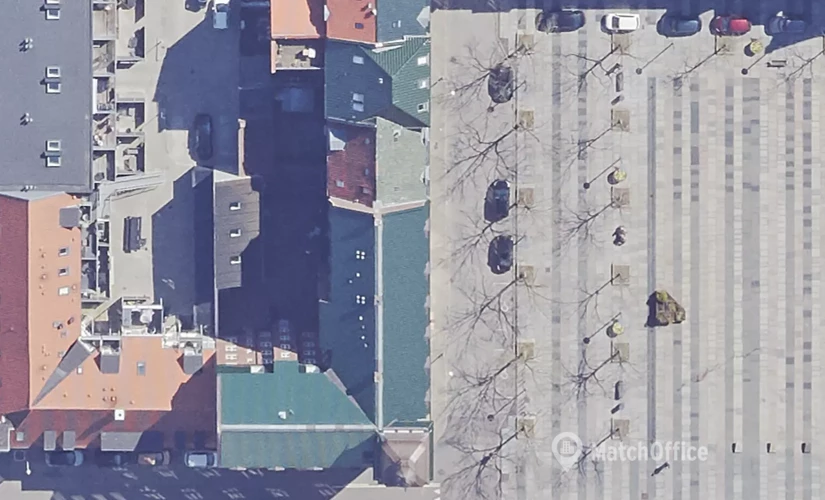 Butik til leje på Dalegade 61B st, 7000 Fredericia - 132 m² | Foto 4 - Lokalebasen