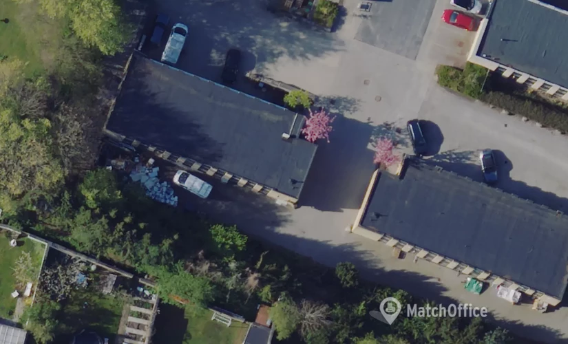 Lager til leje på Bygstubben 16, 2950 Vedbæk - 248 m² | Foto 4 - Lokalebasen