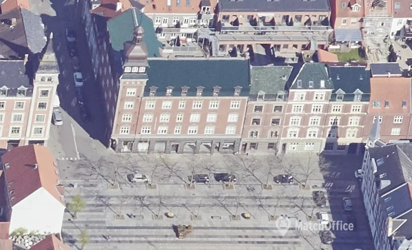 Butik til leje på Dalegade 61B st, 7000 Fredericia - 132 m² | Foto 3 - Lokalebasen.dk