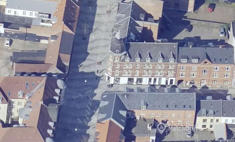 Butik til leje på Kongensgade 79 st, 6700 Esbjerg C - 229 m² | Foto 0 - Lokalebasen.dk