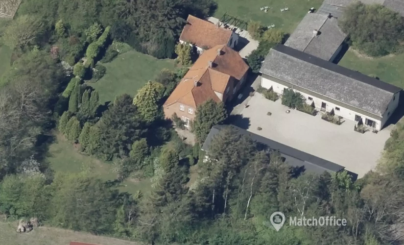 Butik Bækkemosevej 14 4672 Klippinge