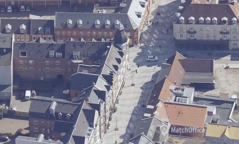 Butik til leje på Kongensgade 79 st, 6700 Esbjerg C - 229 m² | Foto 3 - Lokalebasen