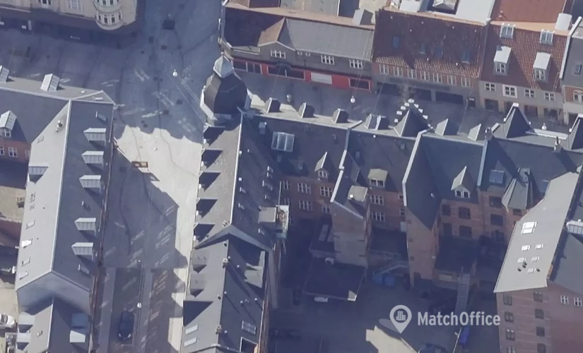 Butik til leje på Kongensgade 79 st, 6700 Esbjerg C - 229 m² | Foto 1 - Lokalebasen.dk