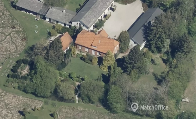 Butik Bækkemosevej 14 4672 Klippinge