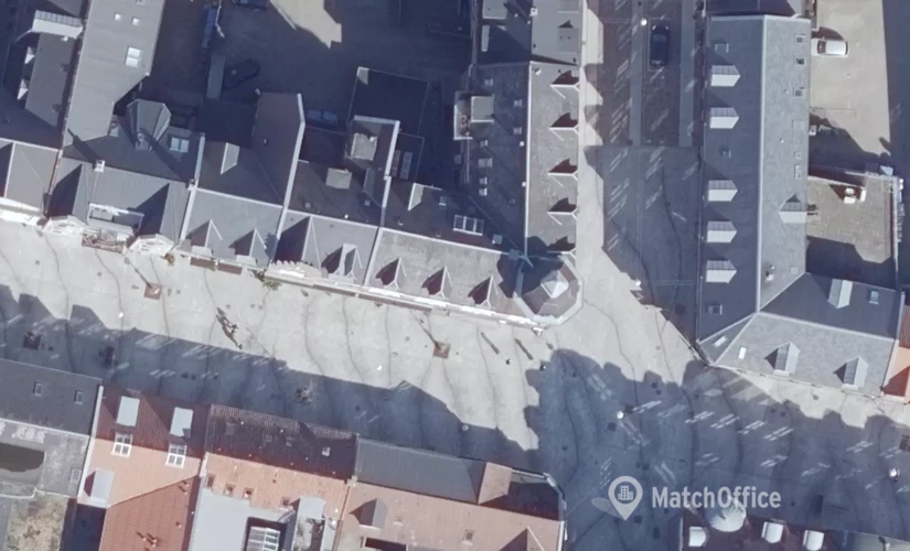 Butik til leje på Kongensgade 79 st, 6700 Esbjerg C - 229 m² | Foto 4 - Lokalebasen.dk