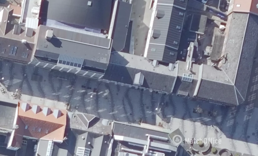 Kontor til leje på Kongensgade 36 1, 6700 Esbjerg C - 225 m² | Foto 4 - Lokalebasen