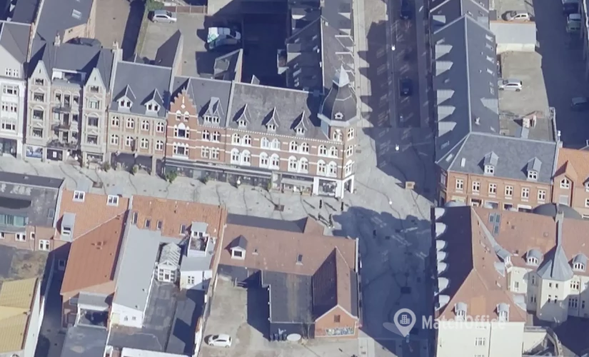 Butik til leje på Kongensgade 79 st, 6700 Esbjerg C - 229 m² | Foto 0 - Lokalebasen