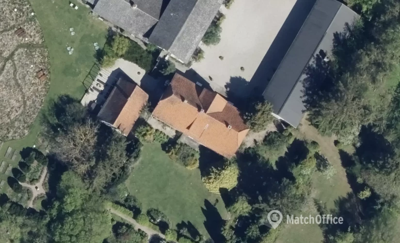 Butik Bækkemosevej 14 4672 Klippinge