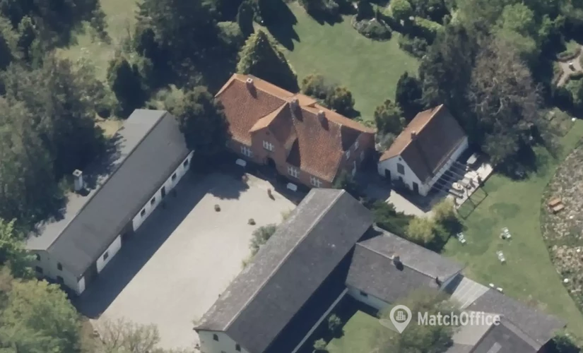 Butik Bækkemosevej 14 4672 Klippinge