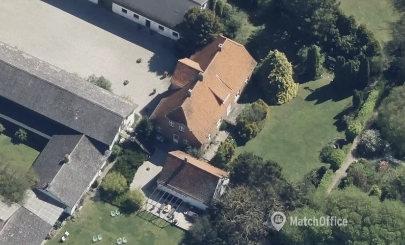 Butik Bækkemosevej 14 4672 Klippinge