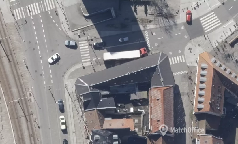 Butik til leje på Mindebrogade 2 st, 8000 Aarhus C - 204 m² | Foto 4 - Lokalebasen