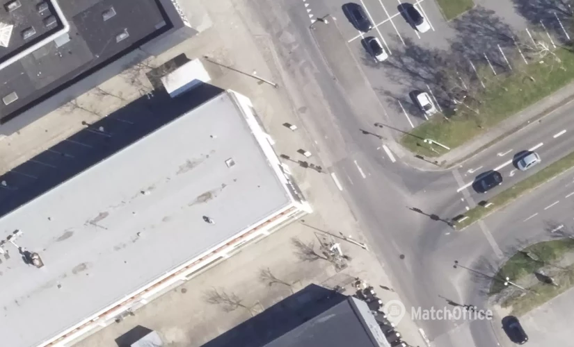 552 m² Store for rent in Odense SO, Ørbækvej 101 (5220) - 4 | MatchOffice