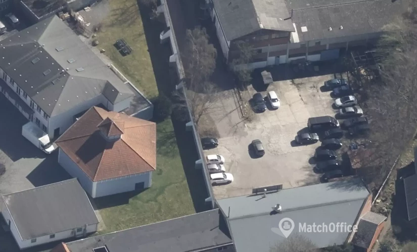 518 m² Shop for rent in Hojbjerg, Oddervej 84 (8270) - 0 | MatchOffice