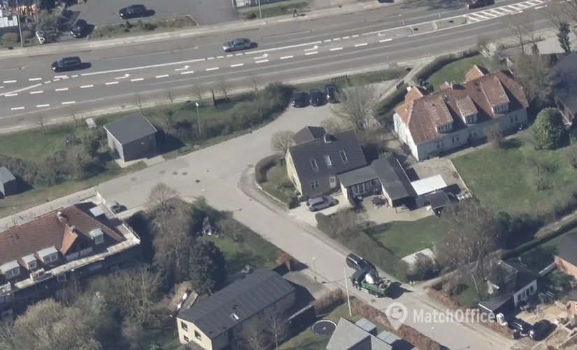 602 m² Commercial shop for rent in Hojbjerg, Oddervej 84 (8270) - 2 | MatchOffice.com