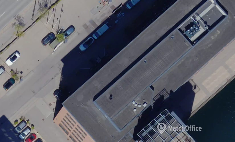 Kontor til leje på Kalvebod Brygge 39-41 St., 1560 København V - 314 m² | Foto 4 - Lokalebasen