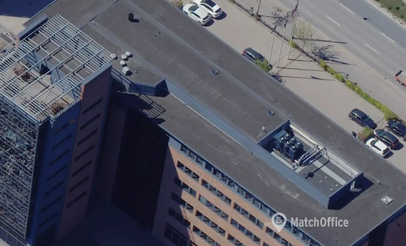 Kontor til leje på Kalvebod Brygge 39-41 St., 1560 København V - 314 m² | Foto 2 - Lokalebasen