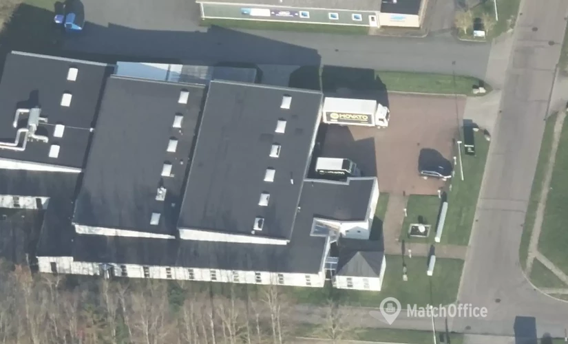 Lager til leje på Cikorievej 20, 5220 Odense SØ - 100 m² | Foto 3 - Lokalebasen