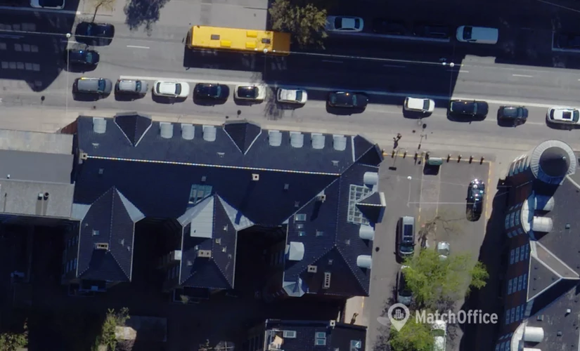 123 m² Shop for rent in Frederiksberg C, Vesterbrogade 196 st (1800) - 4 | MatchOffice