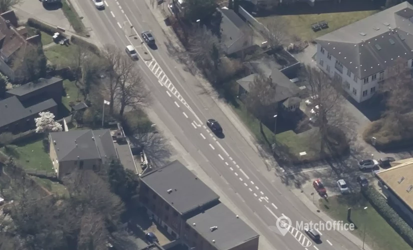 Butik til leje på Oddervej 84, 8270 Højbjerg - 906 m² | Foto 1 - Lokalebasen