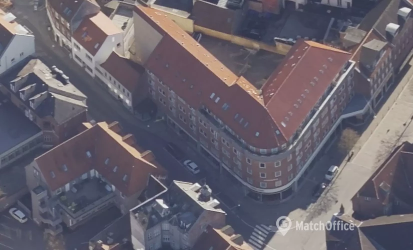 Butik til leje på St. Voldgade 7A, 8900 Randers C - 115 m² | Foto 0 - Lokalebasen