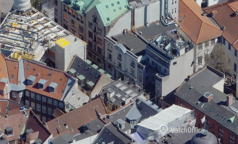 727 m² Commercial shop for rent in Copenhagen City Center, Frederiksberggade 3A (1459) - 3 | MatchOffice