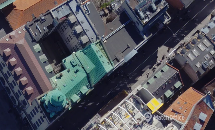 727 m² Shop for rent in Copenhagen City Center, Frederiksberggade 3A (1459) - 4 | MatchOffice