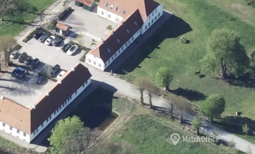 Kontor til leje på Lindvedvej 71, 5260 Odense S - 106 m² | Foto 0 - Lokalebasen