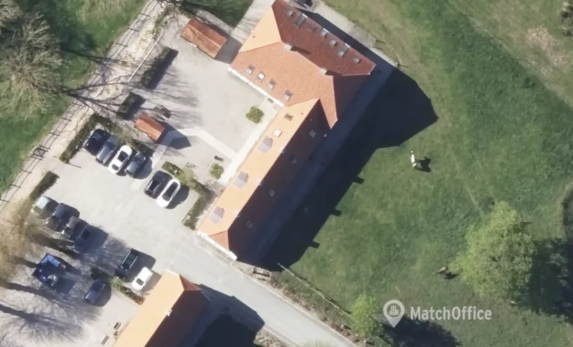 Kontor til leje på Lindvedvej 71, 5260 Odense S - 106 m² | Foto 4 - Lokalebasen