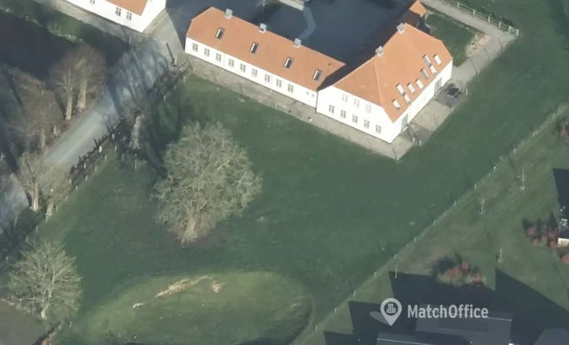 Kontor til leje på Lindvedvej 71, 5260 Odense S - 106 m² | Foto 3 - Lokalebasen