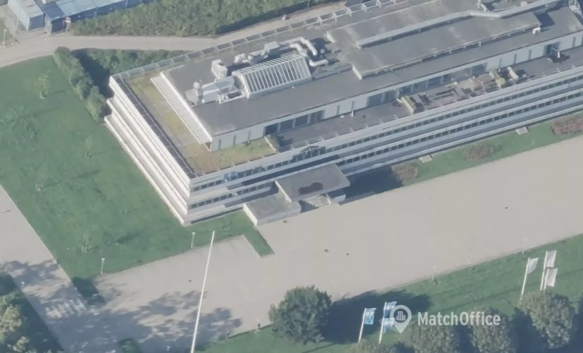 14455 m² Warehouse storage for rent in Brondby, Park Allé 362 (2605) - 0 | MatchOffice.com