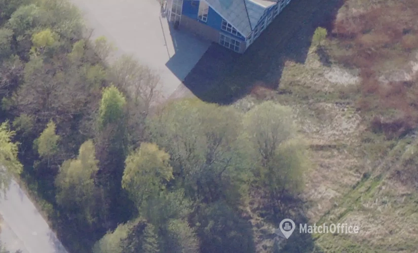 475 m² Workshop space for rent in Lynge, Vassingerød Bygade 3 St. (3540) - 0 | MatchOffice.com