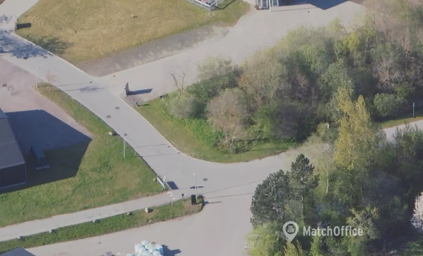 Kontor til leje på Vassingerød Bygade 3 1. sal, 3540 Lynge - 475 m² | Foto 0 - Lokalebasen