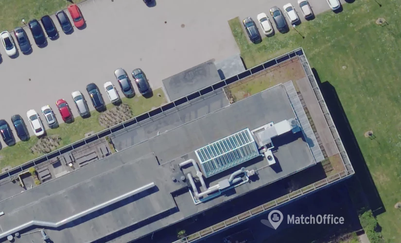14455 m² Office warehouse up for rent in Brondby, Park Allé 362 (2605) - 4 | MatchOffice