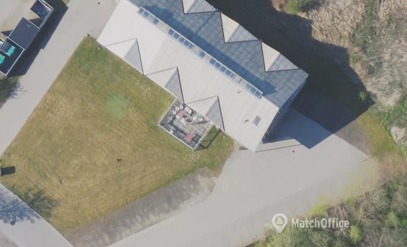 Kontor til leje på Vassingerød Bygade 3 1. sal, 3540 Lynge - 475 m² | Foto 4 - Lokalebasen