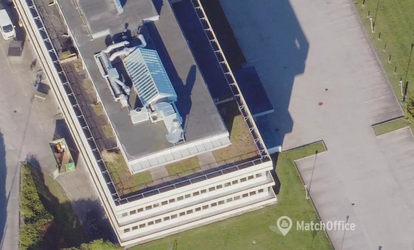 14455 m² Office warehouse rental in Brondby, Park Allé 362 (2605) - 3 | MatchOffice