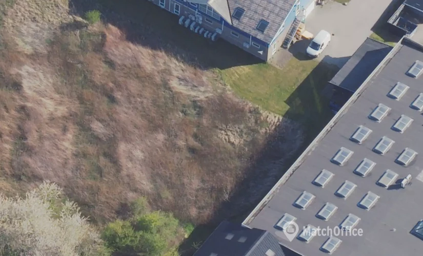 475 m² Office warehouse up for rent in Lynge, Vassingerød Bygade 3 St. (3540) - 1 | MatchOffice.com
