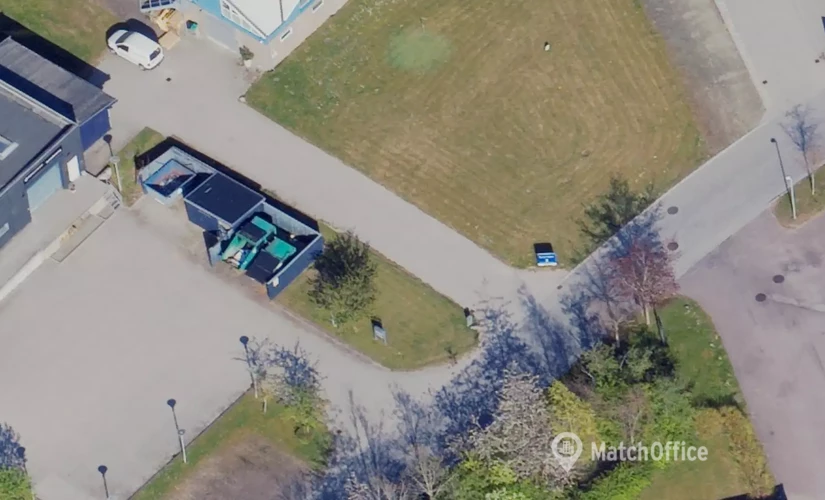 Kontor til leje på Vassingerød Bygade 3 1. sal, 3540 Lynge - 475 m² | Foto 3 - Lokalebasen.dk