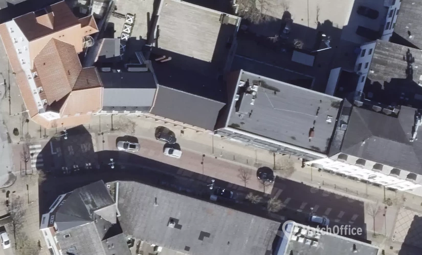 Kontor til leje på Bredgade 13, 9700 Brønderslev - 207 m² | Foto 4 - Lokalebasen