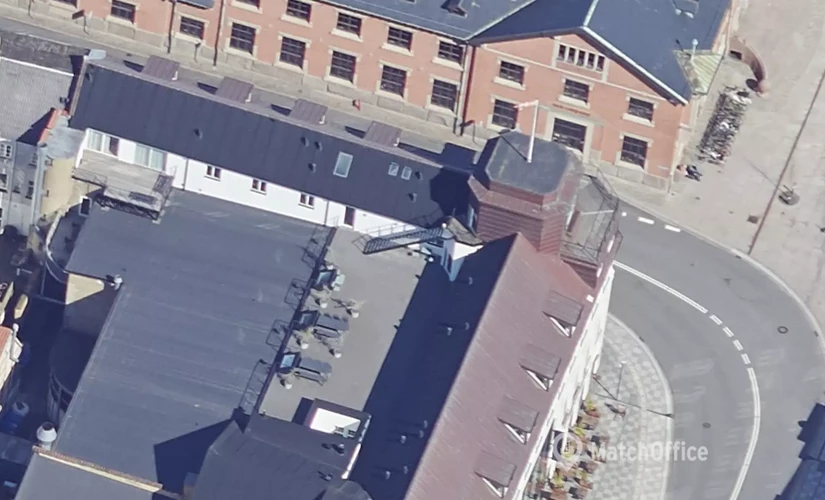 Butik til leje på Ved Stranden 1 st, 9000 Aalborg - 199 m² | Foto 0 - Lokalebasen