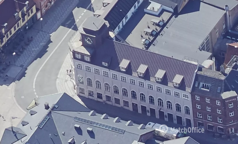 Butik til leje på Ved Stranden 1 st, 9000 Aalborg - 199 m² | Foto 1 - Lokalebasen.dk