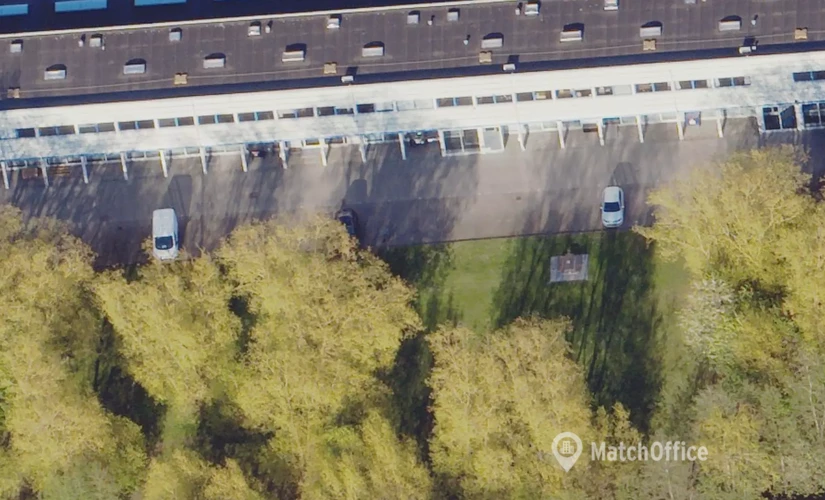 Office Naverland 11H st 2600 Glostrup