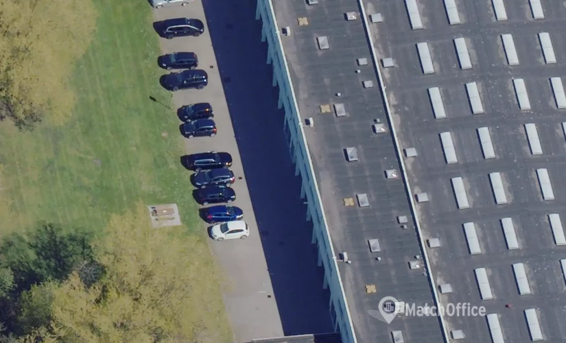 Office Naverland 11H st 2600 Glostrup