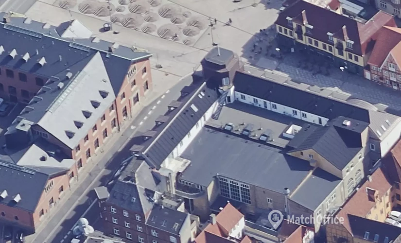 Butik til leje på Ved Stranden 1 st, 9000 Aalborg - 199 m² | Foto 3 - Lokalebasen