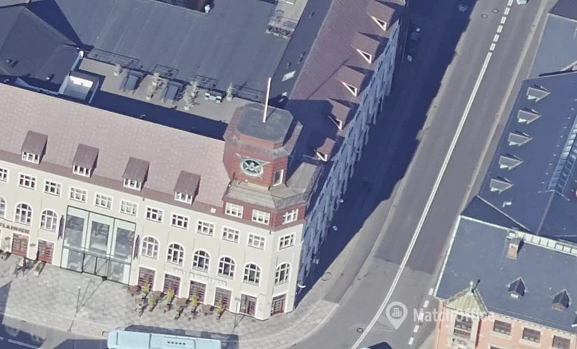Butik til leje på Ved Stranden 1 st, 9000 Aalborg - 199 m² | Foto 2 - Lokalebasen.dk