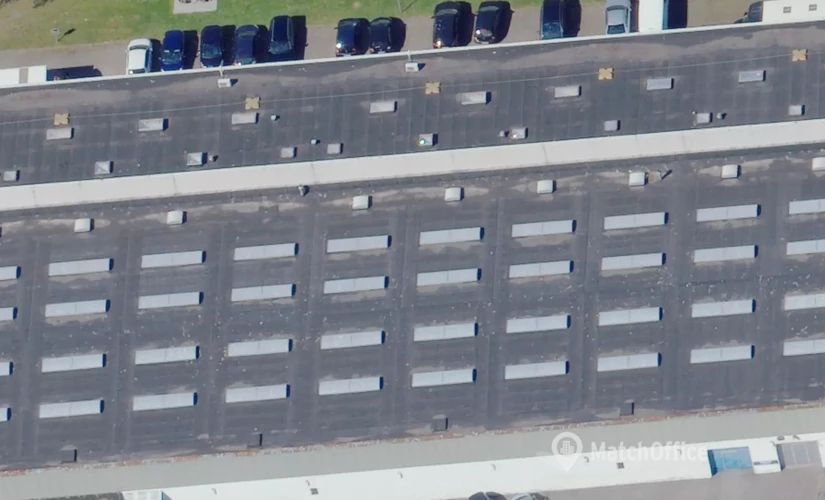 Kontor til leje på Naverland 11H st, 2600 Glostrup - 57 m² | Foto 2 - Lokalebasen.dk