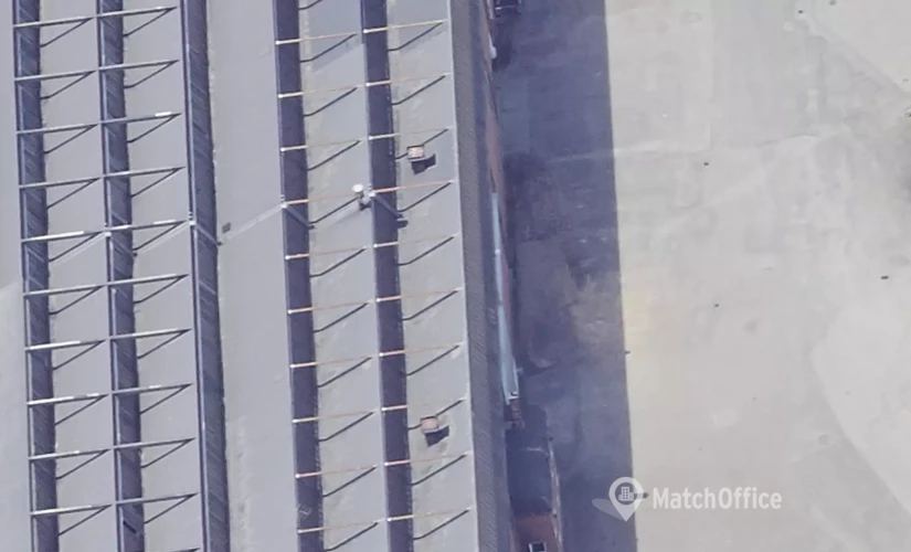 728 m² Workshop space rental in Nakskov, Skibsværftsvej 46 (4900) - 2 | MatchOffice