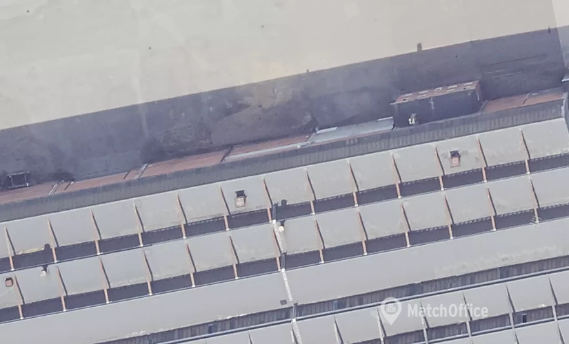 728 m² Workshop space up for rent in Nakskov, Skibsværftsvej 46 (4900) - 4 | MatchOffice