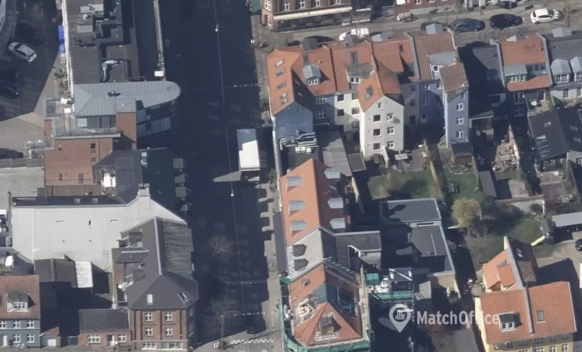 213 m² Commercial shop for rent in Aarhus C, Jægergårdsgade 71 (8000) - 0 | MatchOffice